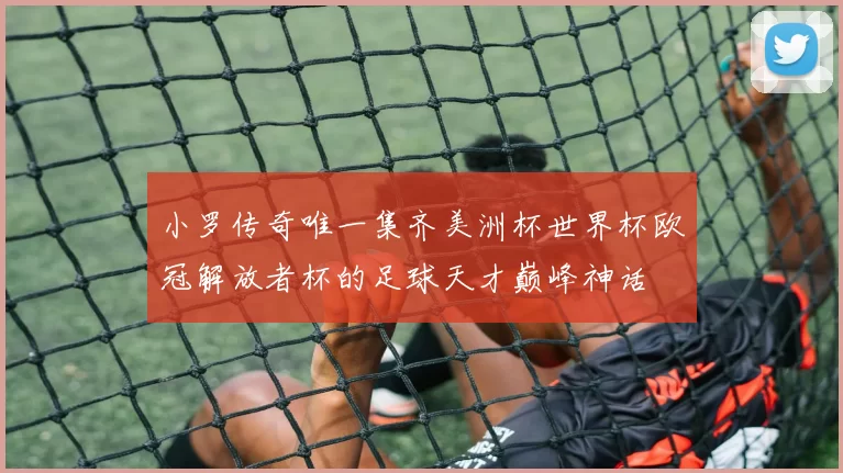 小罗传奇唯一集齐美洲杯世界杯欧冠解放者杯的足球天才巅峰神话